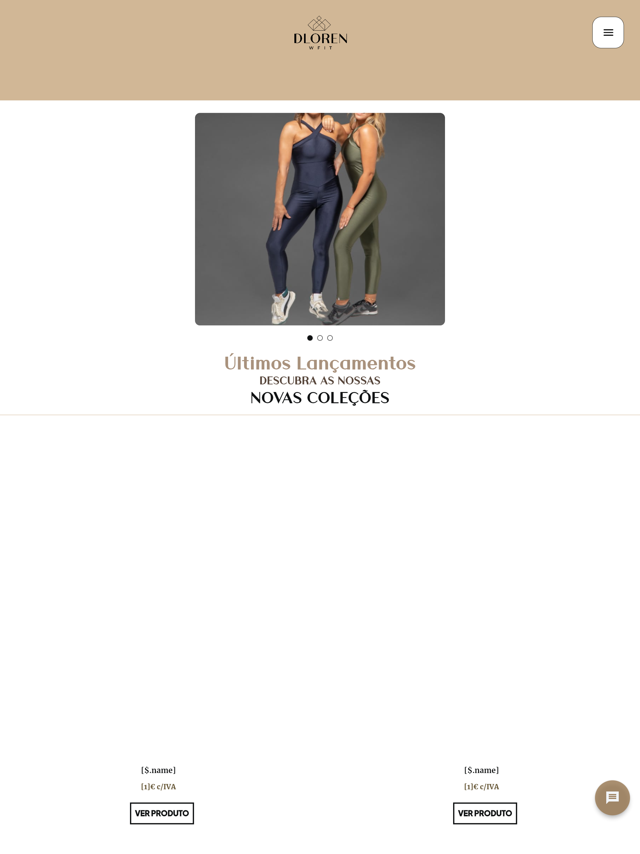 DlorenWFit