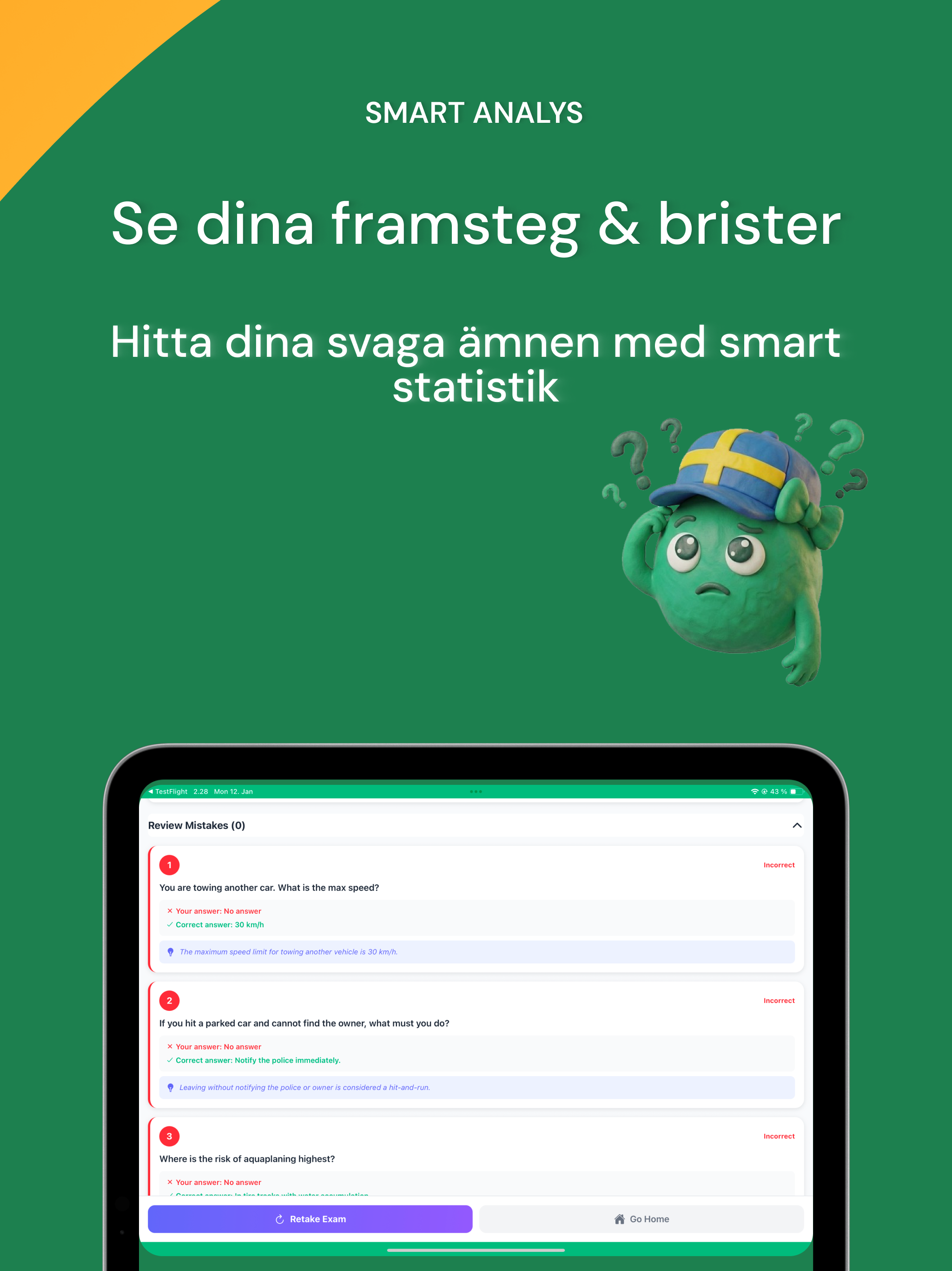 KörkortPro
