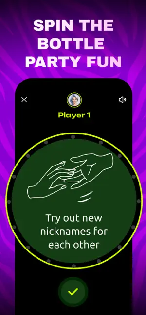 Couples Games: Spicy Challenge screenshot 7