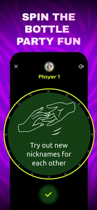 Couples Games: Spicy Challenge screenshot 7