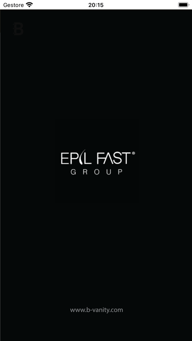 Epil Fast Cesena Screenshot