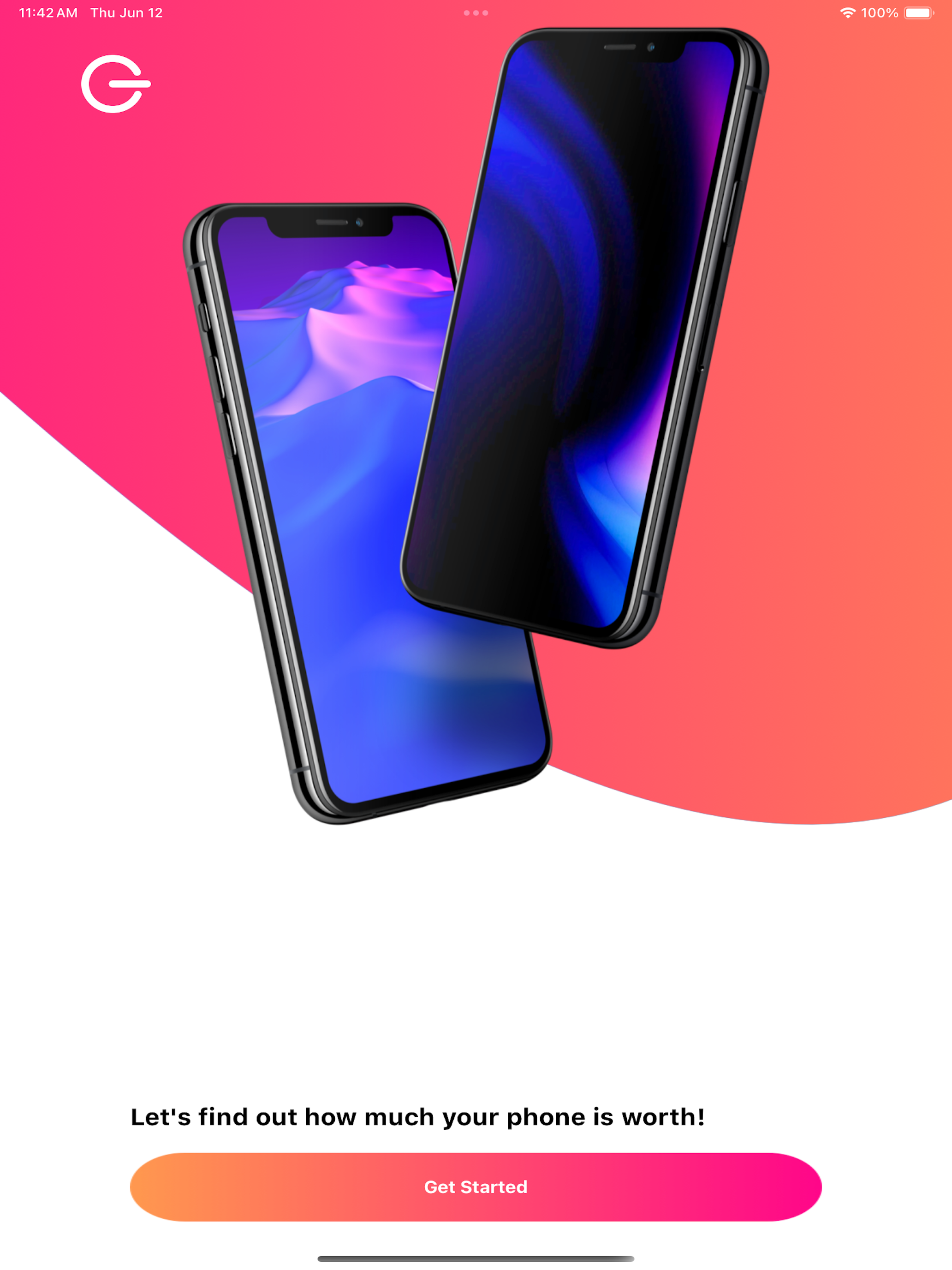 Gizmogul screenshot 5