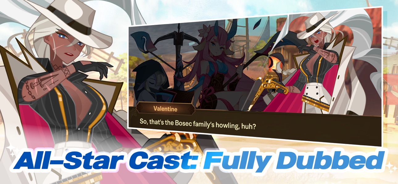 Fortress Saga: AFK RPG iOS Mod IPA screenshot 5 - iOS game interface