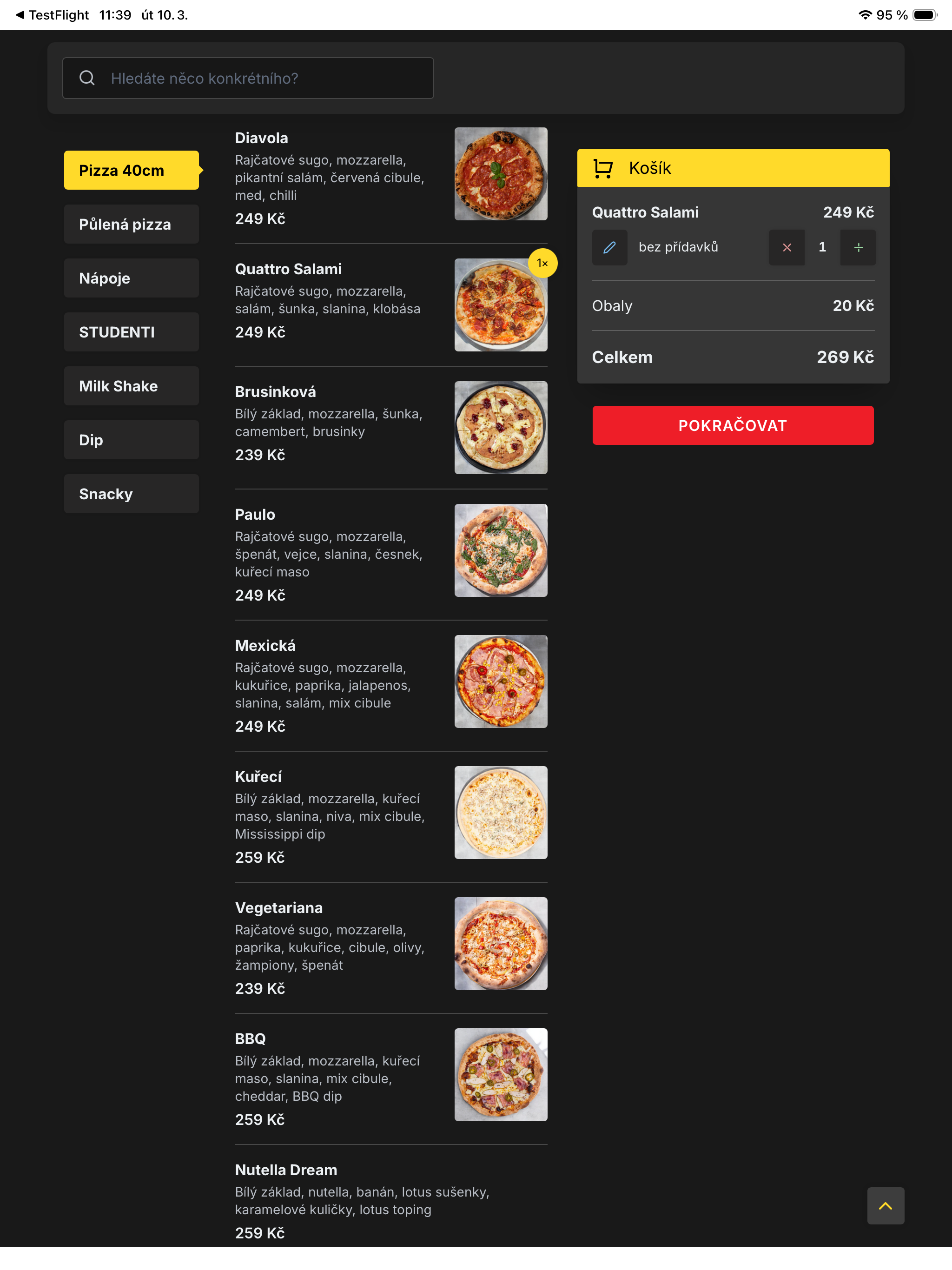 PIZZAMAN