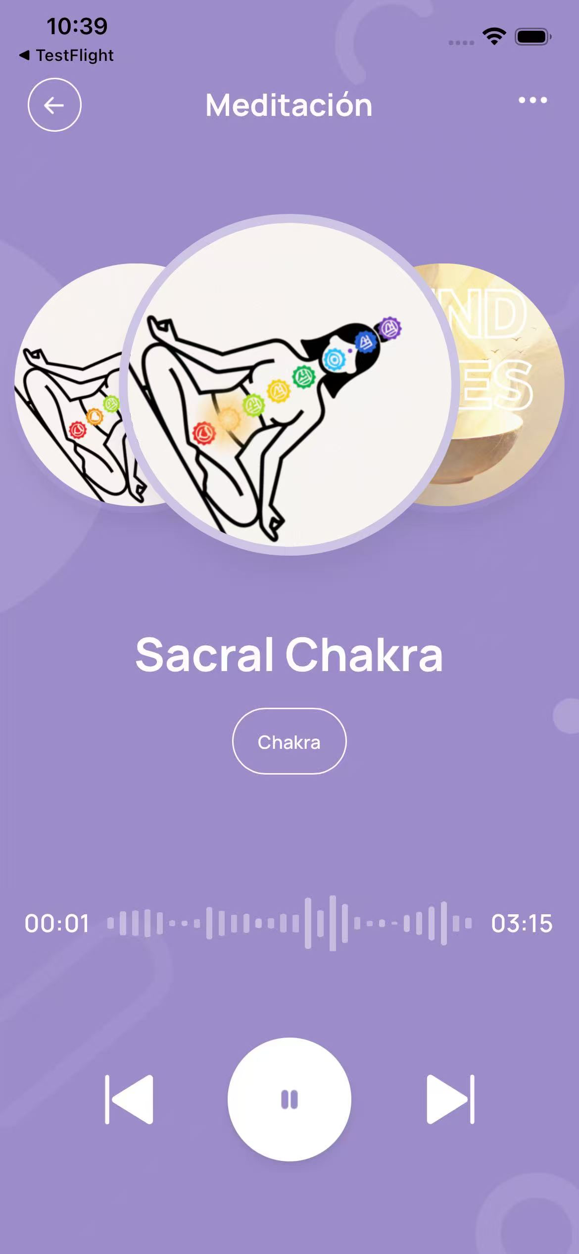 luckdate screenshot 5