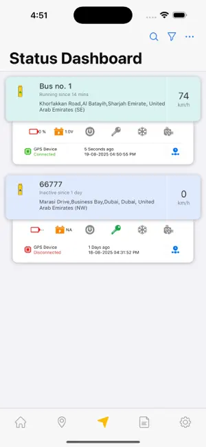 LS Student Manager screenshot 3