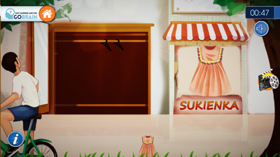 Głoski miękkie Screenshot