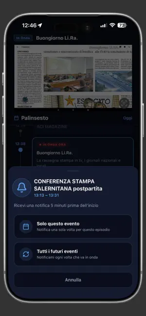 Lira TV Play screenshot 4