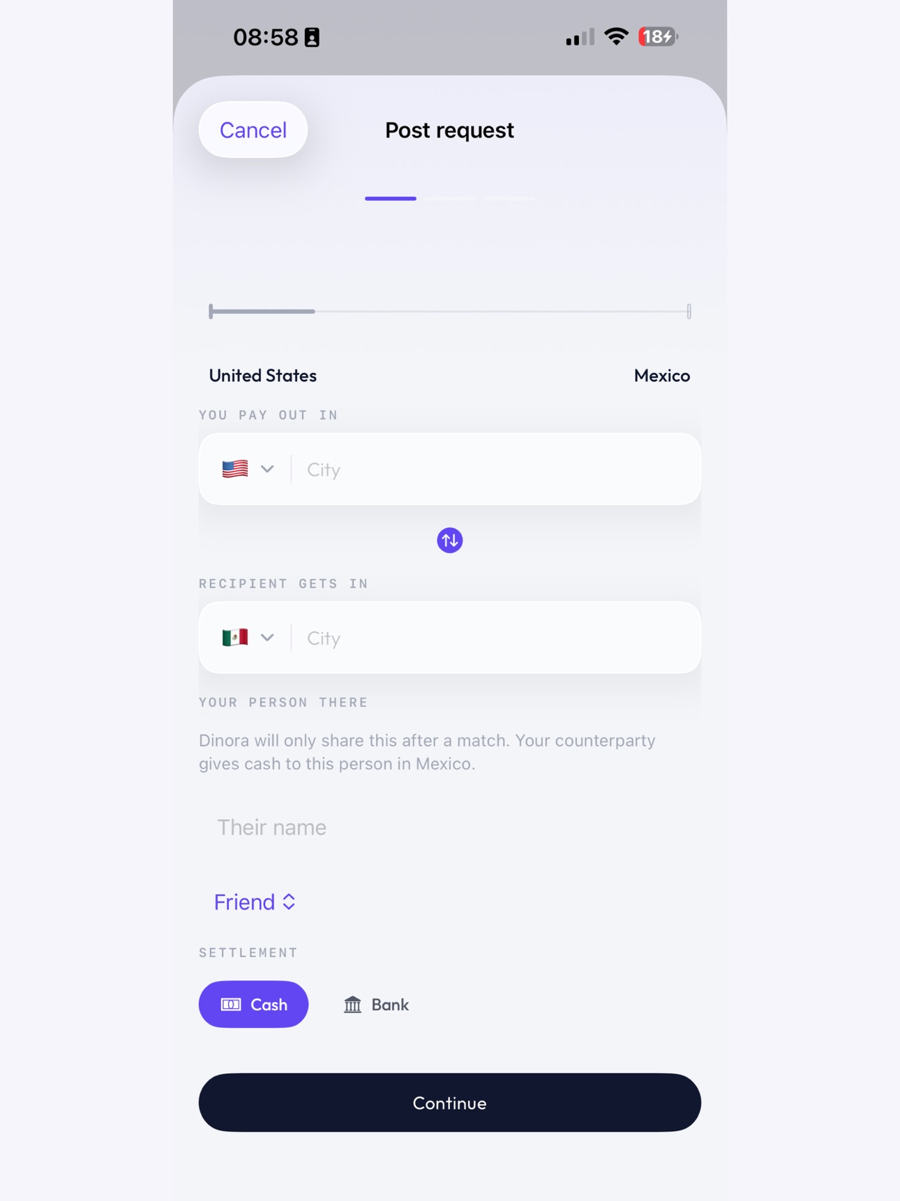 Screenshot 10 of Dinora: Global Marketplace