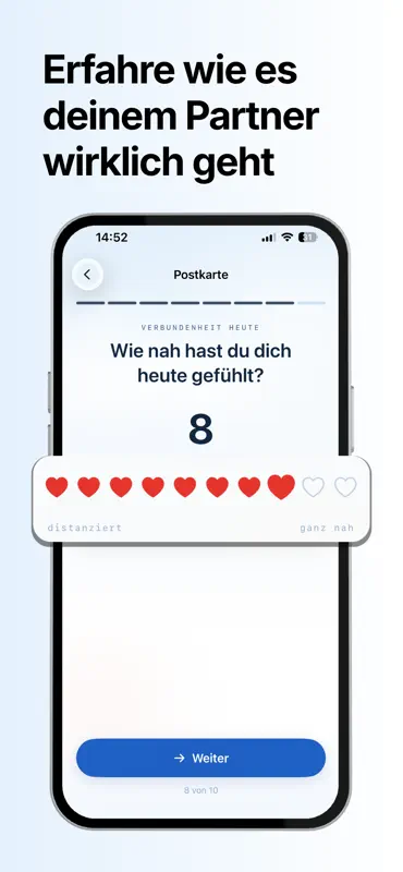 Couplemaxx - Love Letters screenshot 3 of 4