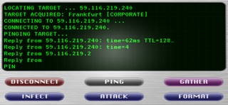 Hackers: The Revolution Begins screenshot 4