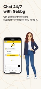 First Financial Bank Mobile screenshot