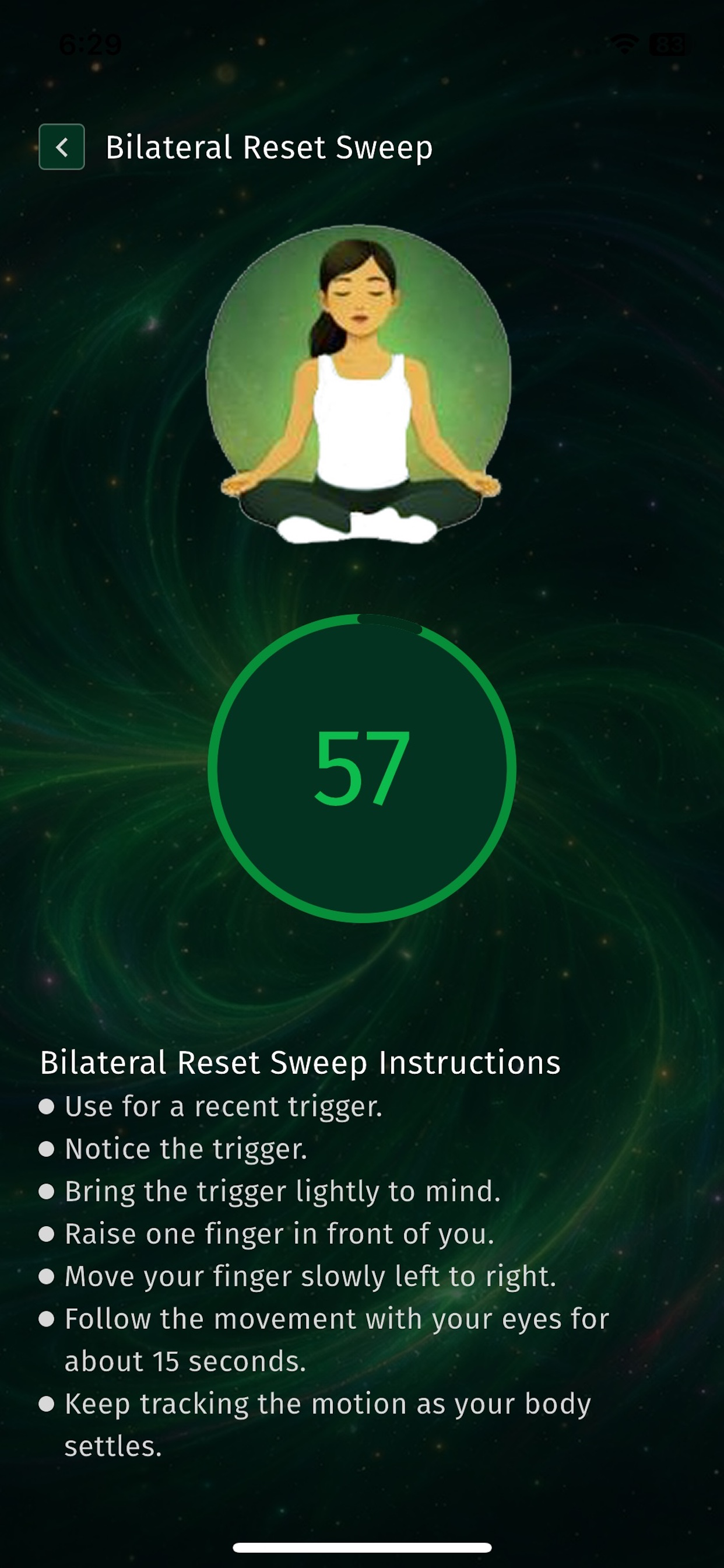 I Heal Me screenshot 4