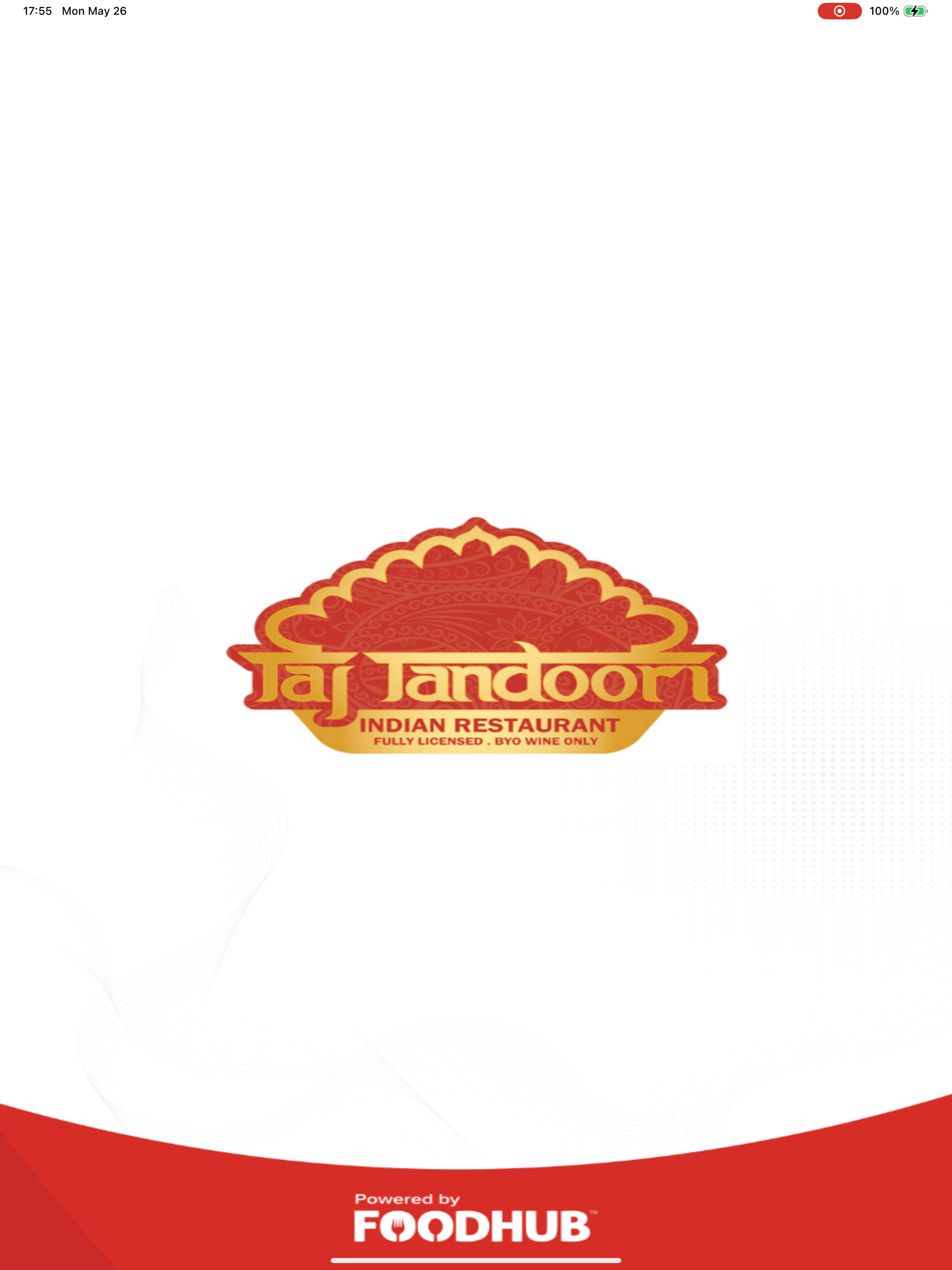 Taj Tandoori Indian Restaurant