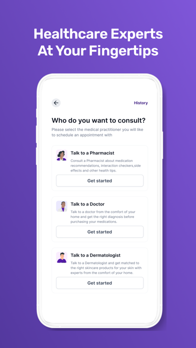 Pharmarun Screenshot