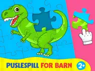 Barnespill－Puslespill for barn ipad bilder 0