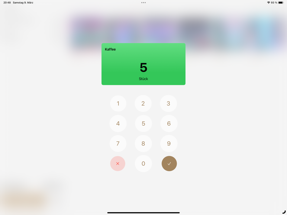 #4. App zum Festln (iOS) 由: Andreas Teich