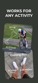 StatShot: Strava Overlay Tool screenshot