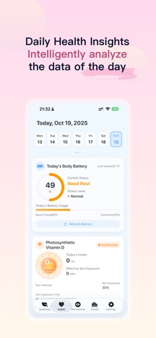 Breathe Bubbles Screenshot 7 of 7