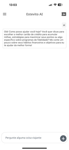 Estevam por AI screenshot