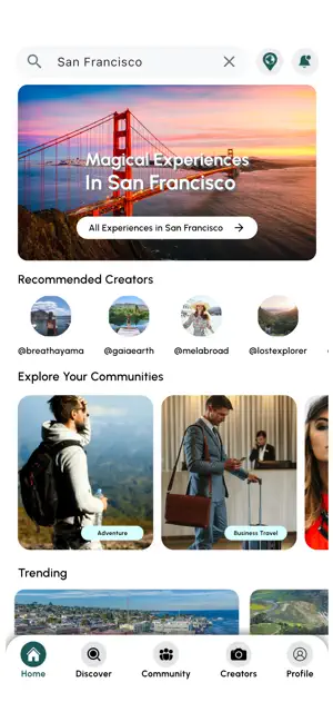Day Trippers screenshot 4