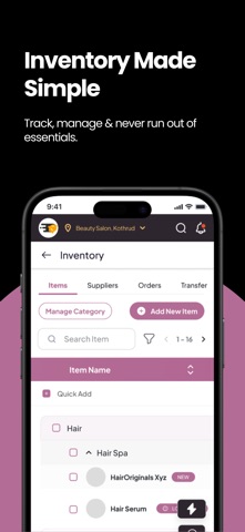Business DINGG Screenshot 5 of 5