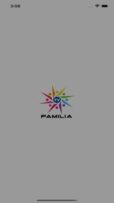 FAMILIA-TV Screenshot