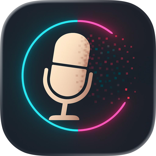Reverse Audio : Singing Game