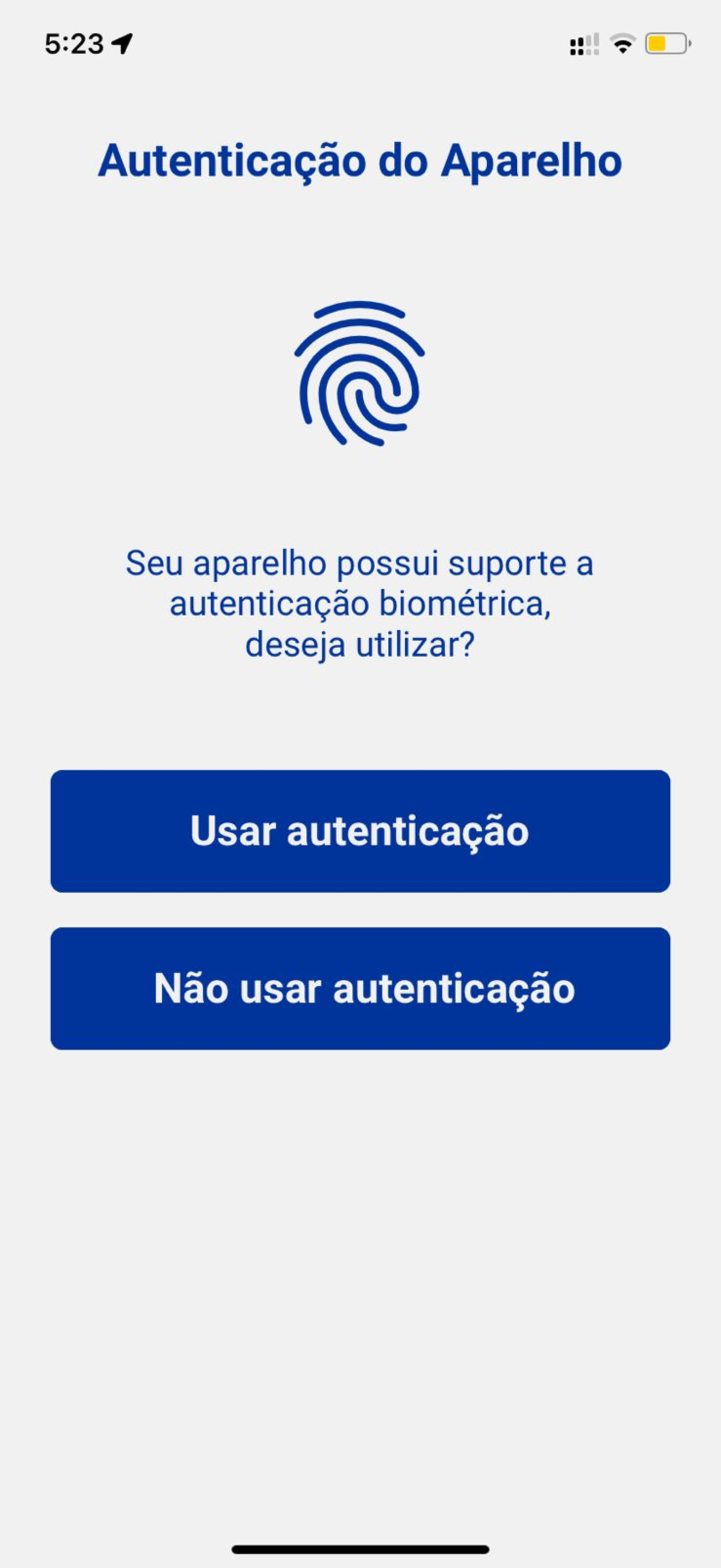 Agito Moby screenshot 3