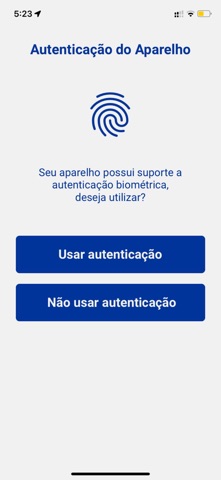 Agito Moby screenshot
