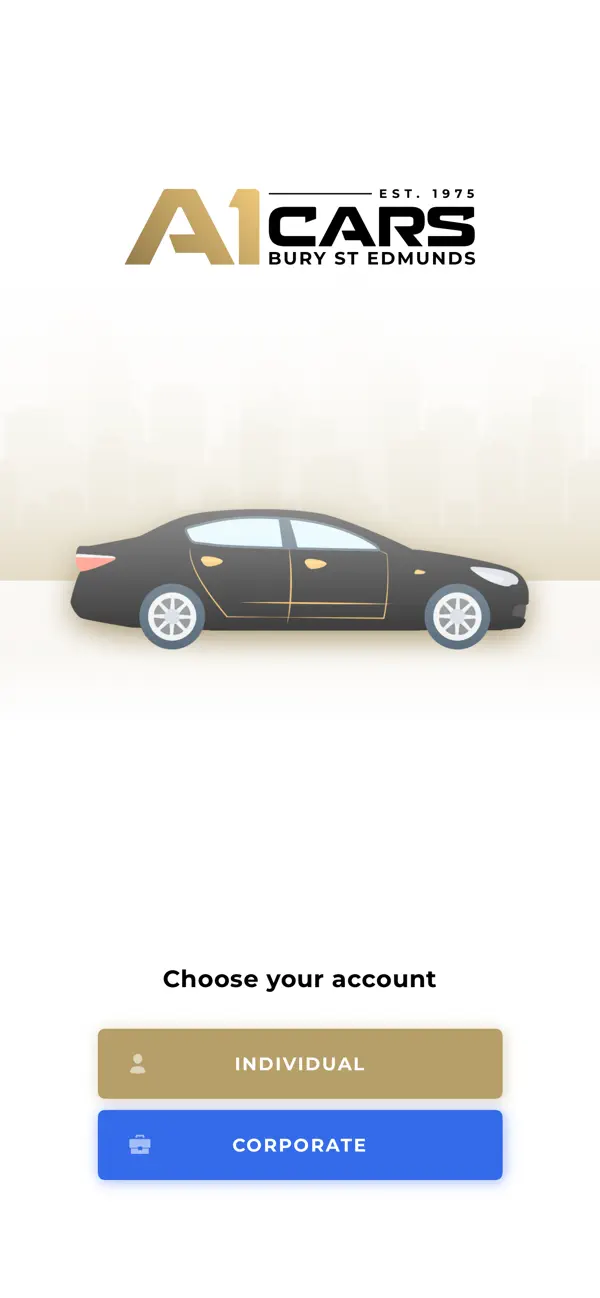 Screenshot #1 pour A1 Cars (Suffolk)