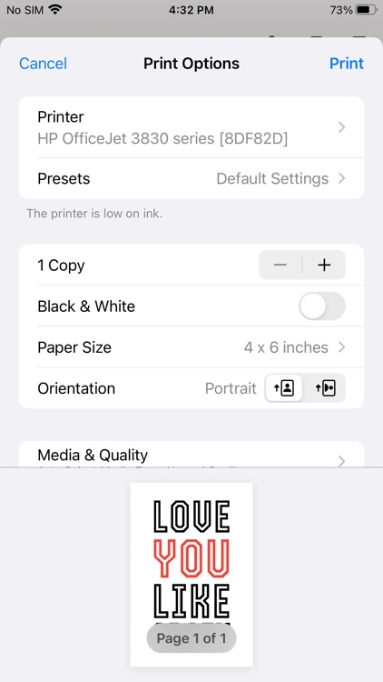 MightyWords screenshot-8