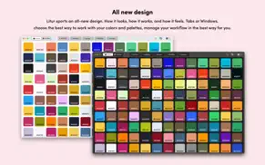 litur - color manager айфон картинки 1