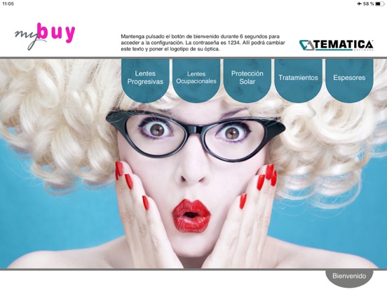 Screenshot #4 pour My Buy