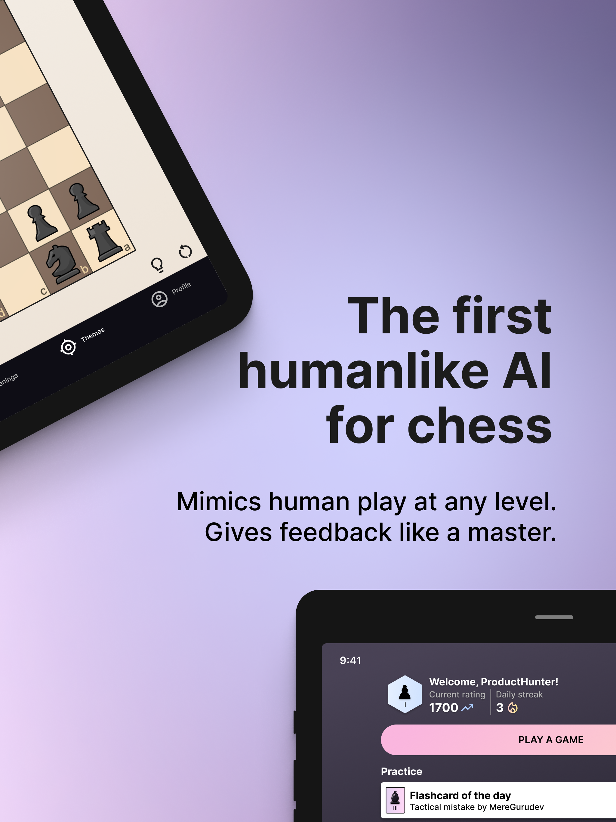 Chess by Noctie