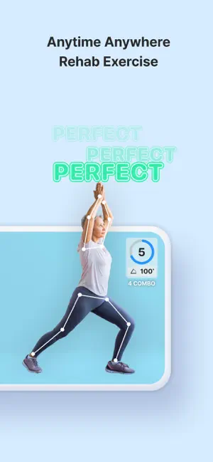 엑서사이트 케어 (EXERCITE-CARE) screenshot 4