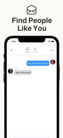 Spark - Better Together screenshot