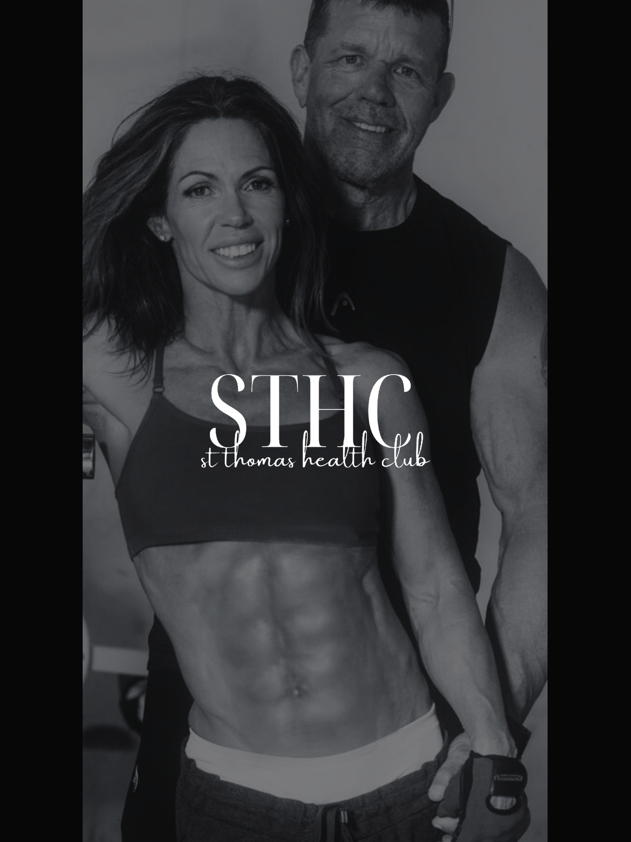 St Thomas Health Club