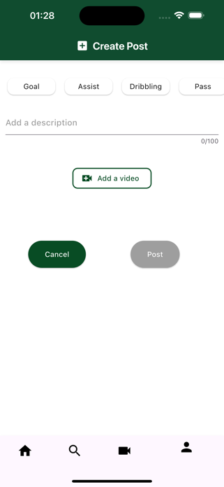 Footler Screenshot 5 of 10