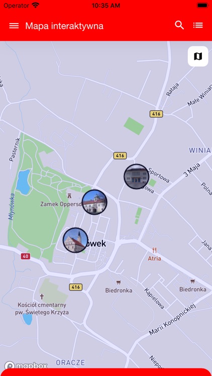 Gmina Głogówek screenshot-3