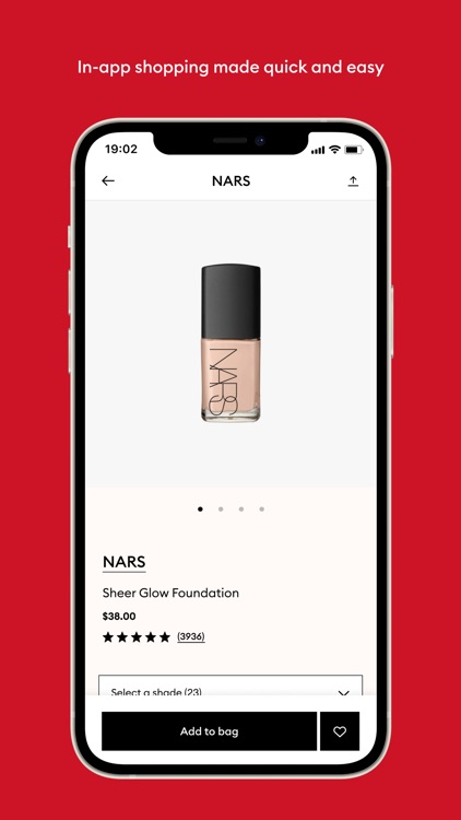 MECCA - Beauty Shopping screenshot-6