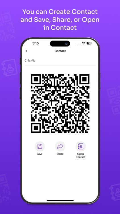 QR Master - Scan Pro screenshot-4