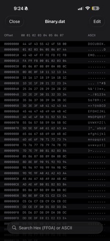 DocuBox Screenshot 6 of 6