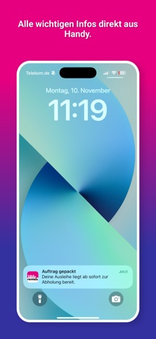18frames MemberApp screenshot