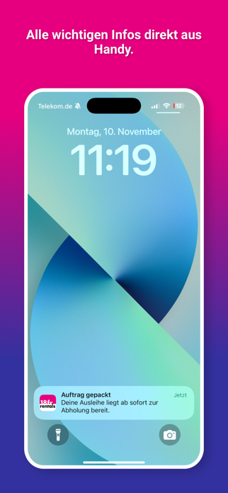 18frames MemberApp Screenshot 8 of 9