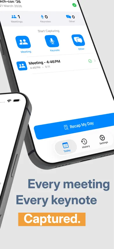 Trade Show Assistant screenshot 2