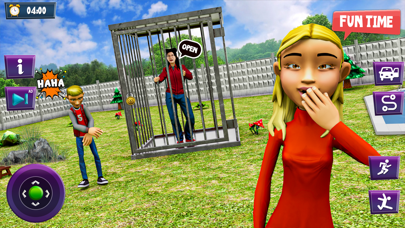 Scary Teacher 3D: Evil Teacher Screenshot