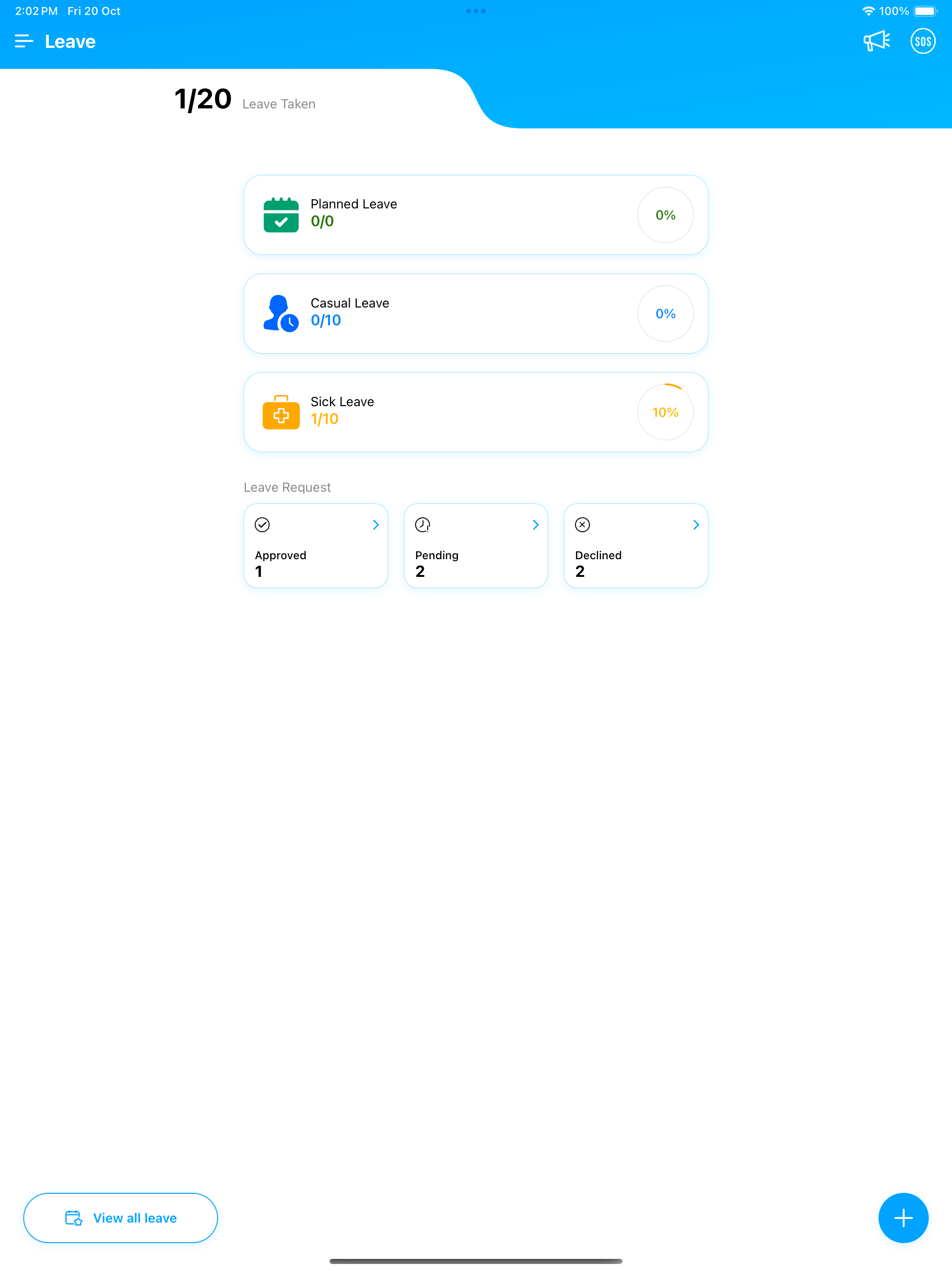 MobiTask Live