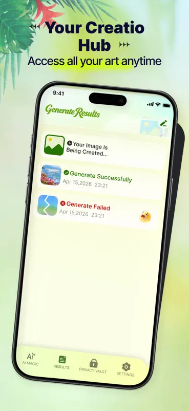 Banana Pro By NanoBanana Model screenshot 4 of 5