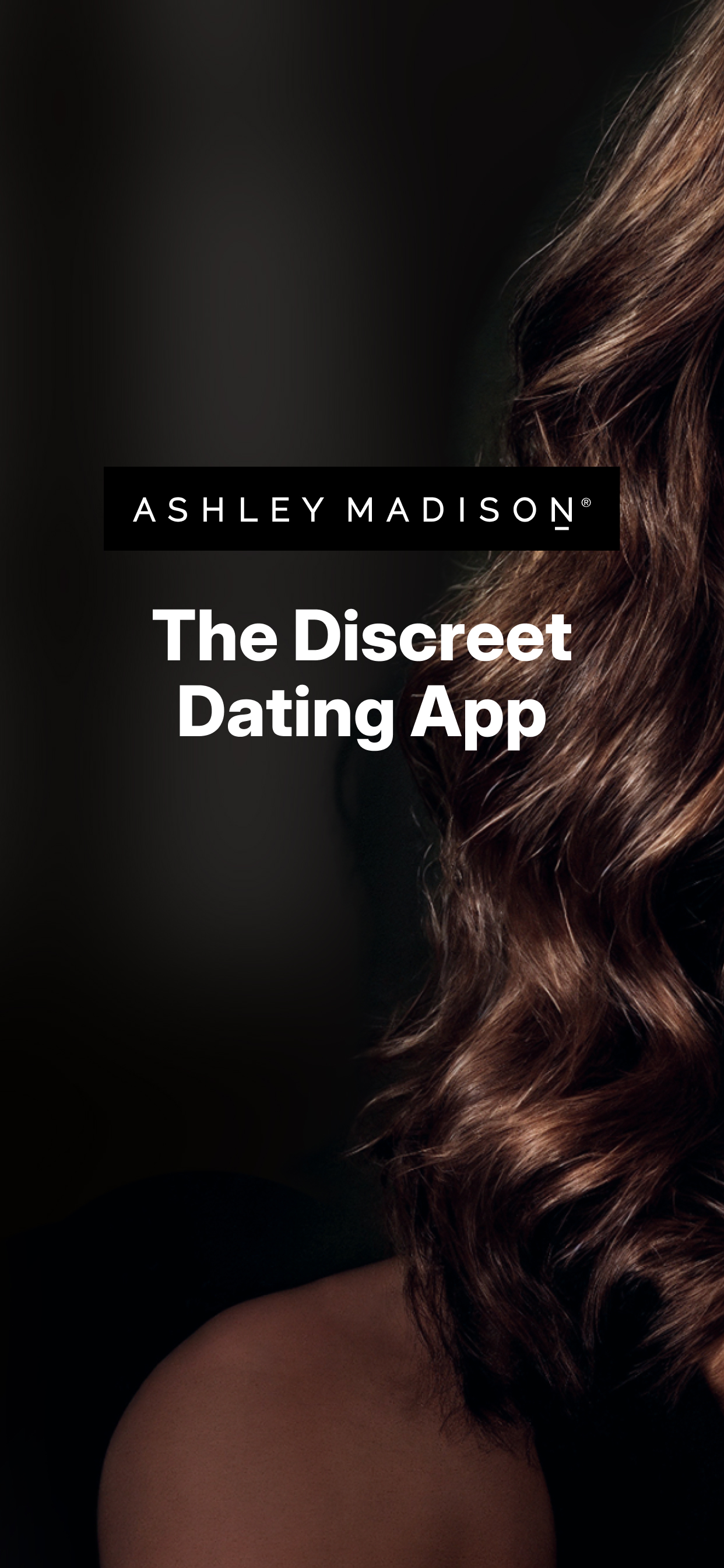 Ashley Madison Discreet Dating